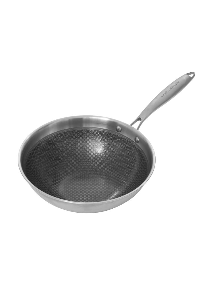 Orrefors Jernverk - Honey pasta pande